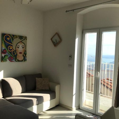 Giorgiada Luxury Διαμέρισμα Castelmola Εξωτερικό φωτογραφία