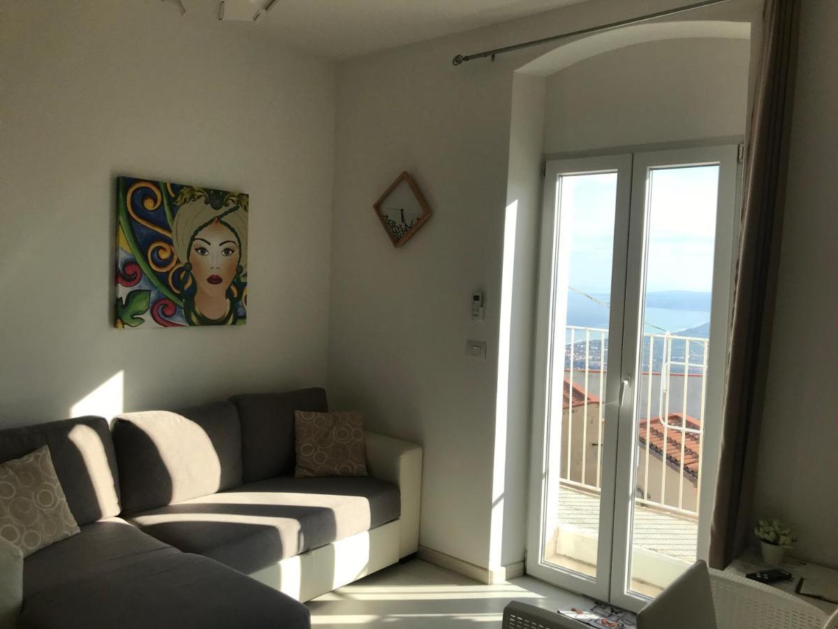 Giorgiada Luxury Διαμέρισμα Castelmola Εξωτερικό φωτογραφία