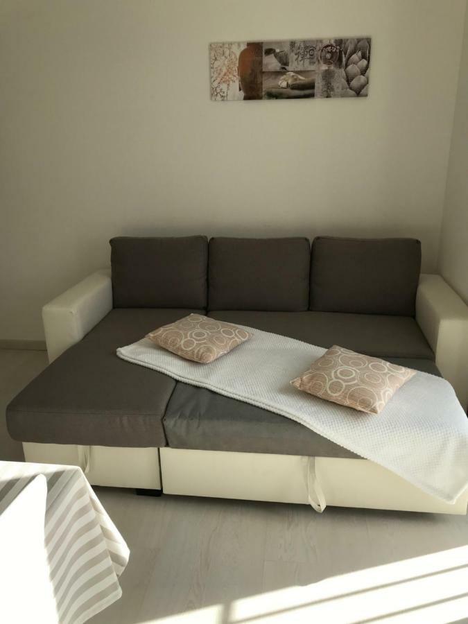 Giorgiada Luxury Διαμέρισμα Castelmola Εξωτερικό φωτογραφία