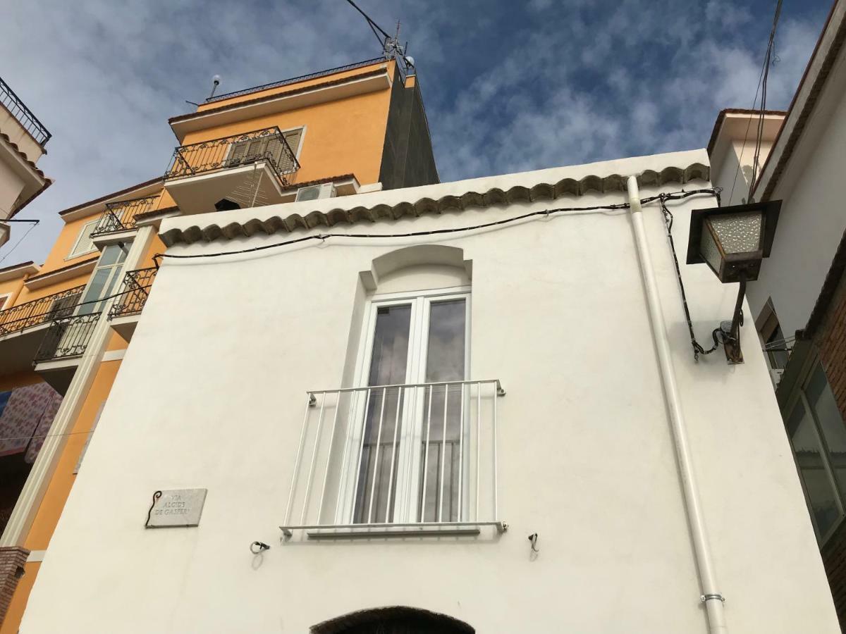 Giorgiada Luxury Διαμέρισμα Castelmola Εξωτερικό φωτογραφία