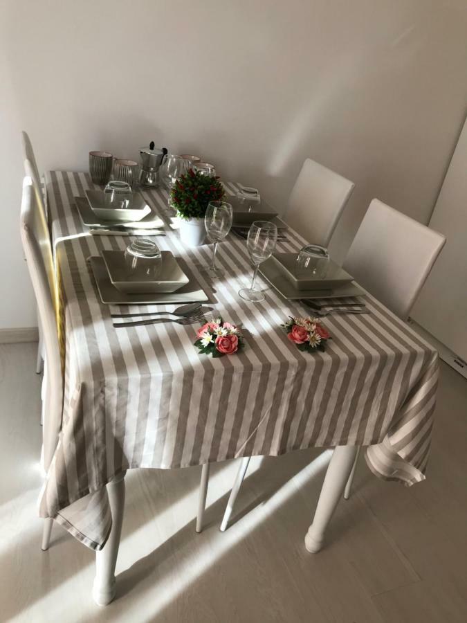 Giorgiada Luxury Διαμέρισμα Castelmola Εξωτερικό φωτογραφία