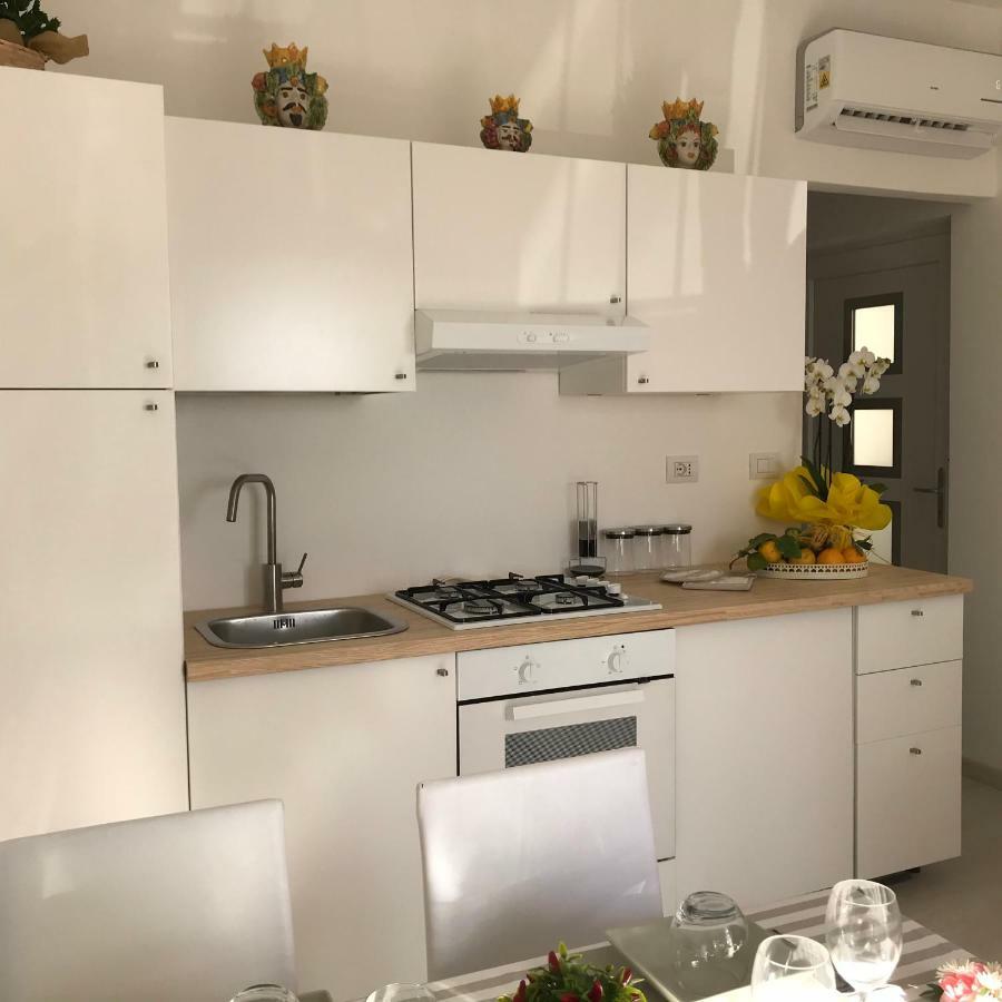 Giorgiada Luxury Διαμέρισμα Castelmola Εξωτερικό φωτογραφία