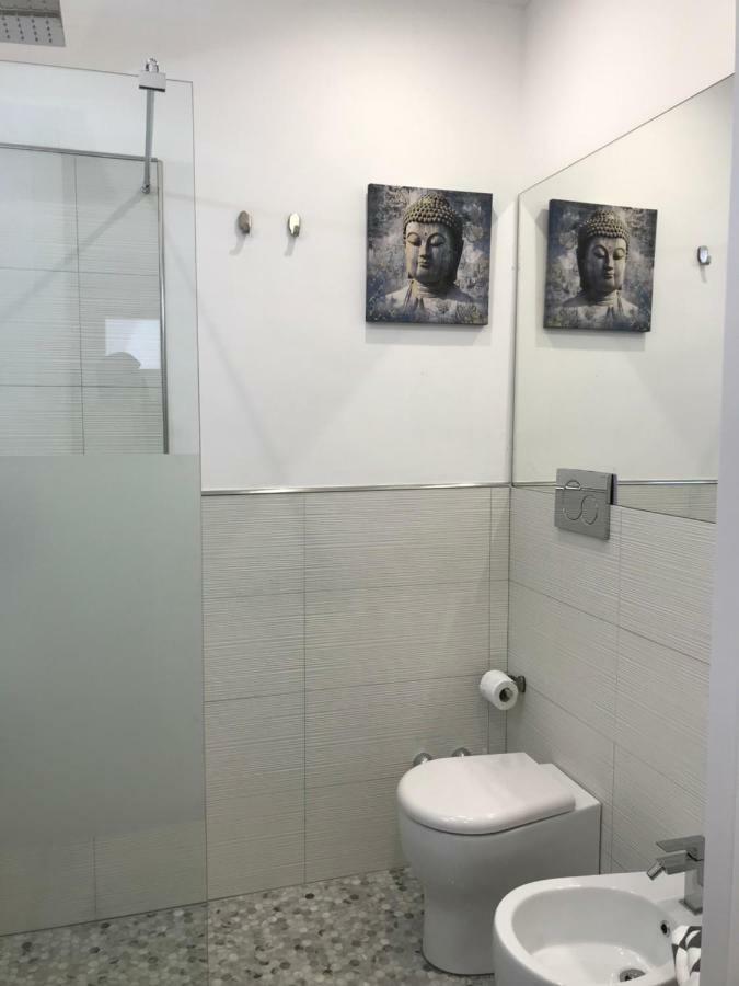 Giorgiada Luxury Διαμέρισμα Castelmola Εξωτερικό φωτογραφία